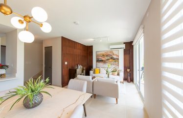 Townhomes – Bosques del Pacífico