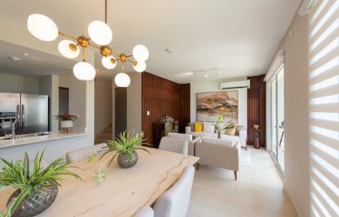 Townhomes – Bosques del Pacífico