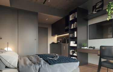 Apartamentos en Pre-Venta Centriqo