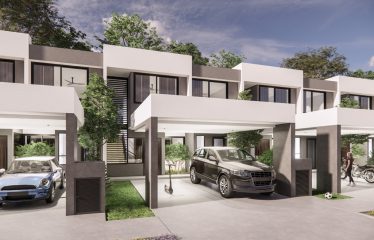 Townhomes Pre-Venta Imaterra