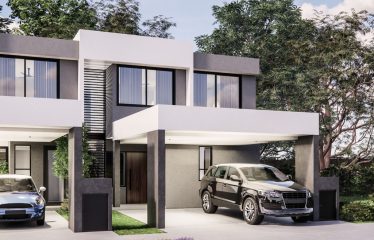 Townhomes Pre-Venta Imaterra