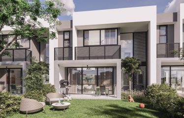 Townhomes Pre-Venta Imaterra