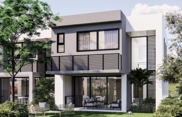 Townhomes Pre-Venta Imaterra